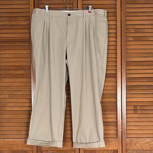 Eddie Bauer Chinos 40" waist